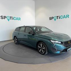 Peugeot 308 SW Phase 2 308 SW PHEV 180 e-EAT8 Active Pack Fleury-les-Aubrais