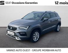 Seat Ateca Ploeren