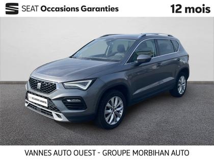 Seat Ateca - 1.5 TSI 150 CH ACT START/STOP DSG7 Business - 23 290 €