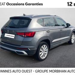 Seat Ateca 1.5 TSI 150 CH ACT START/STOP DSG7 Business Ploeren