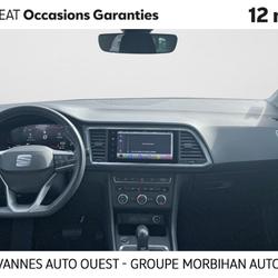 Seat Ateca 1.5 TSI 150 CH ACT START/STOP DSG7 Business Ploeren