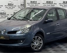 Renault Clio 3 Vern-sur-Seiche
