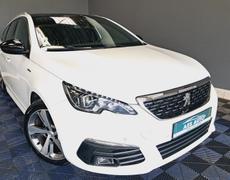 Peugeot 308 SW Phase 2