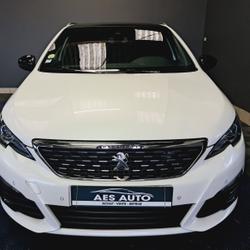 Peugeot 308 SW Phase 2 BlueHDi 130ch S&S BVM6 GT Line occasion - Sannerville - photo 2/18