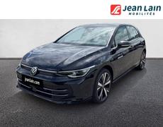 Volkswagen Golf 8 Annecy