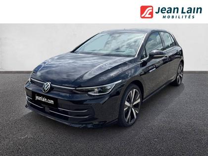 Volkswagen Golf 8 - Golf 1.5 eTSI EVO2 116 DSG7 Style - 39 900 €
