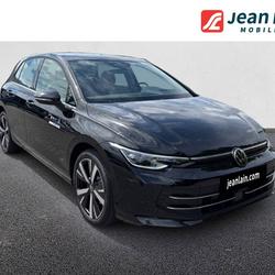 Volkswagen Golf 8 Golf 1.5 eTSI EVO2 116 DSG7 Style Annecy