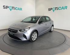 Opel Corsa Fleury-les-Aubrais