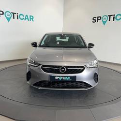 Opel Corsa Corsa 1.2 Turbo 100 ch BVM6 Edition Fleury-les-Aubrais