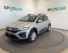 Dacia Sandero Fleury-les-Aubrais