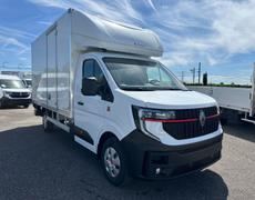 Renault Master Mions
