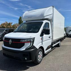 Renault Master 170CV HAYON 20M3 Mions