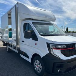 Renault Master 170CV HAYON 20M3 Mions