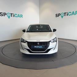 Peugeot 208 208 PureTech 100 S&S BVM6 Allure Fleury-les-Aubrais