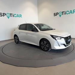 Peugeot 208 208 PureTech 100 S&S BVM6 Allure Fleury-les-Aubrais