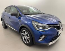 Renault Captur Mions