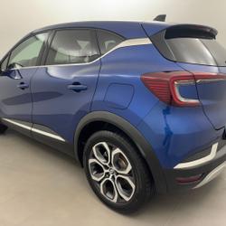 Renault Captur 1.6 E-Tech 160 Techno Mions