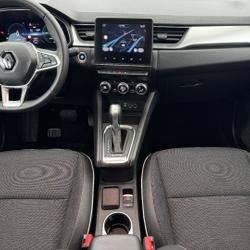 Renault Captur 1.6 E-Tech 160 Techno Mions