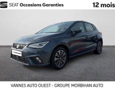 Seat Ibiza Ploeren