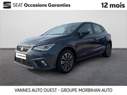 Seat Ibiza - 1.0 ECOTSI 95 CH S/S BVM5 Copa - 13 990 €