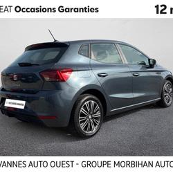 Seat Ibiza 1.0 ECOTSI 95 CH S/S BVM5 Copa Ploeren