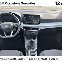 Seat Ibiza 1.0 ECOTSI 95 CH S/S BVM5 Copa Ploeren