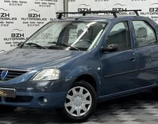 Dacia Logan Vern-sur-Seiche