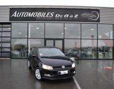 Volkswagen Polo Coëtmieux