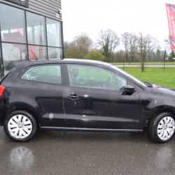 Volkswagen Polo 1.2 TDI 75CH FAP TRENDLINE 3P Co&euml;tmieux