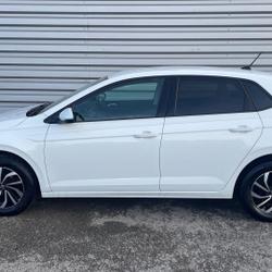 Volkswagen Polo Polo 1.0 TSI 95 S&S BVM5 VW Edition Al&egrave;s