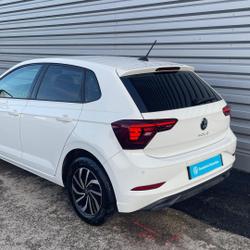 Volkswagen Polo Polo 1.0 TSI 95 S&S BVM5 VW Edition Al&egrave;s
