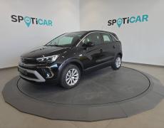 Opel Crossland Fleury-les-Aubrais
