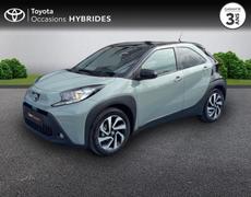 Toyota Aygo X Méjannes-lès-Alès