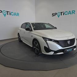 Peugeot 308 III Phase 1 308 PureTech 130ch S&S EAT8 GT Fleury-les-Aubrais