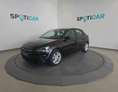 Opel Corsa Fleury-les-Aubrais