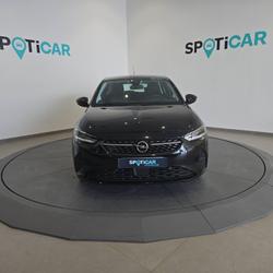 Opel Corsa Corsa 1.2 Turbo 100 ch BVM6 Elegance Business Fleury-les-Aubrais