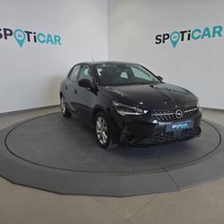 Opel Corsa Corsa 1.2 Turbo 100 ch BVM6 Elegance Business Fleury-les-Aubrais