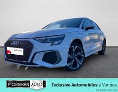 Audi A3 Sportback Vannes