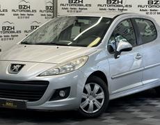 Peugeot 207+ Vern-sur-Seiche