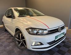 Volkswagen Polo Sannerville