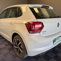 Volkswagen Polo 1.0 TSI 95 S&S First Edition occasion - Sannerville - photo 2/18