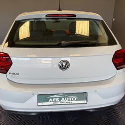 Volkswagen Polo 1.0 TSI 95 S&S First Edition occasion - Sannerville - photo 3/18