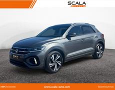 Volkswagen T-Roc Perpignan