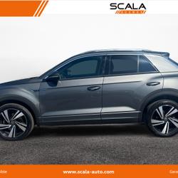 Volkswagen T-Roc T-Roc 2.0 TDI 150 Start/Stop DSG7 R-Line Perpignan