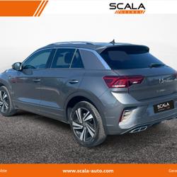 Volkswagen T-Roc T-Roc 2.0 TDI 150 Start/Stop DSG7 R-Line Perpignan