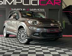 Fiat 500x La Motte-Servolex