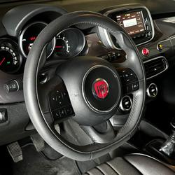 Fiat 500x 1.4 MULTIAIR 140 COLLEZIONE La Motte-Servolex