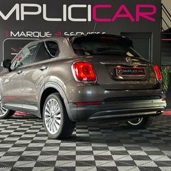 Fiat 500x 1.4 MULTIAIR 140 COLLEZIONE La Motte-Servolex