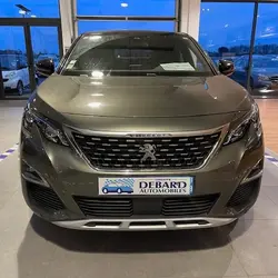 Peugeot 3008 1.2 PURETECH 130CH E6.C GT LINE S&S M&eacute;rignac