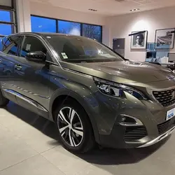 Peugeot 3008 1.2 PURETECH 130CH E6.C GT LINE S&S M&eacute;rignac